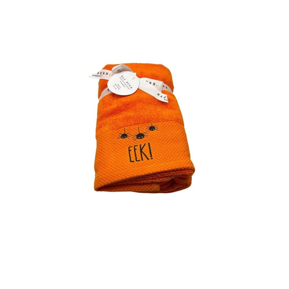 Rae Dunn EEK Hand Towels